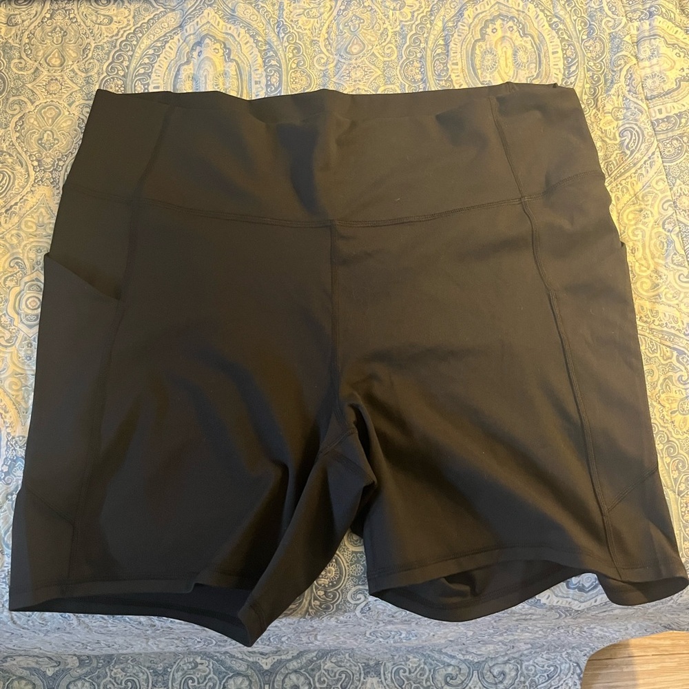 Fabletics Workout Shorts